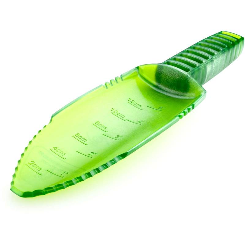 GSI Outdoors Cathole Trowel-1